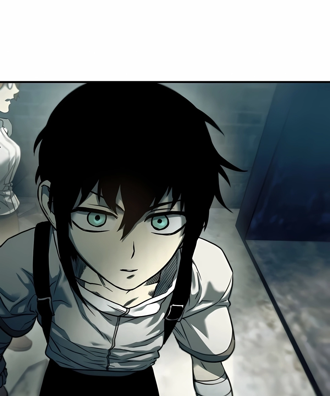 Read Surviving the Apocalypse PT Manga Online