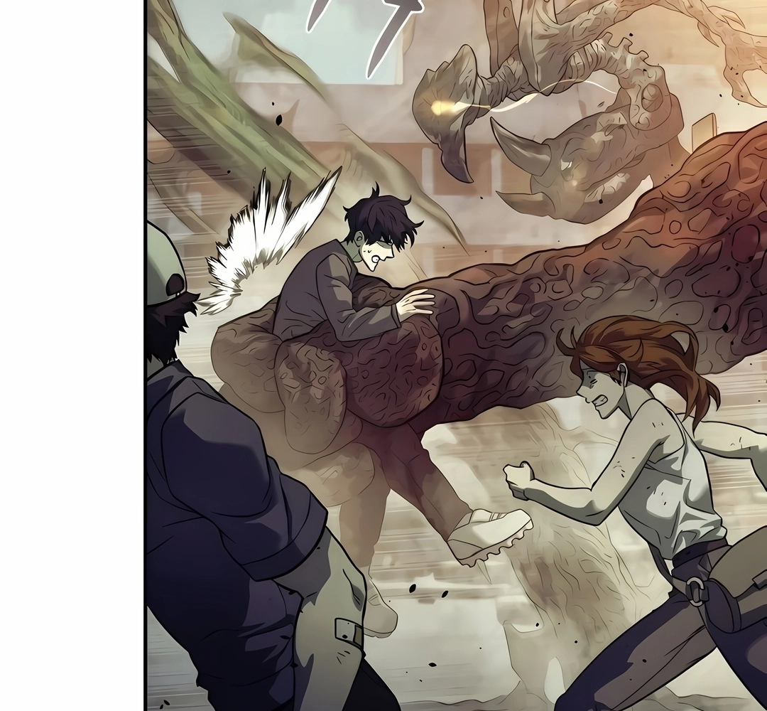 Read Surviving the Apocalypse PT Manga Online