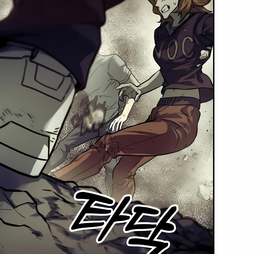 Read Surviving the Apocalypse PT Manga Online