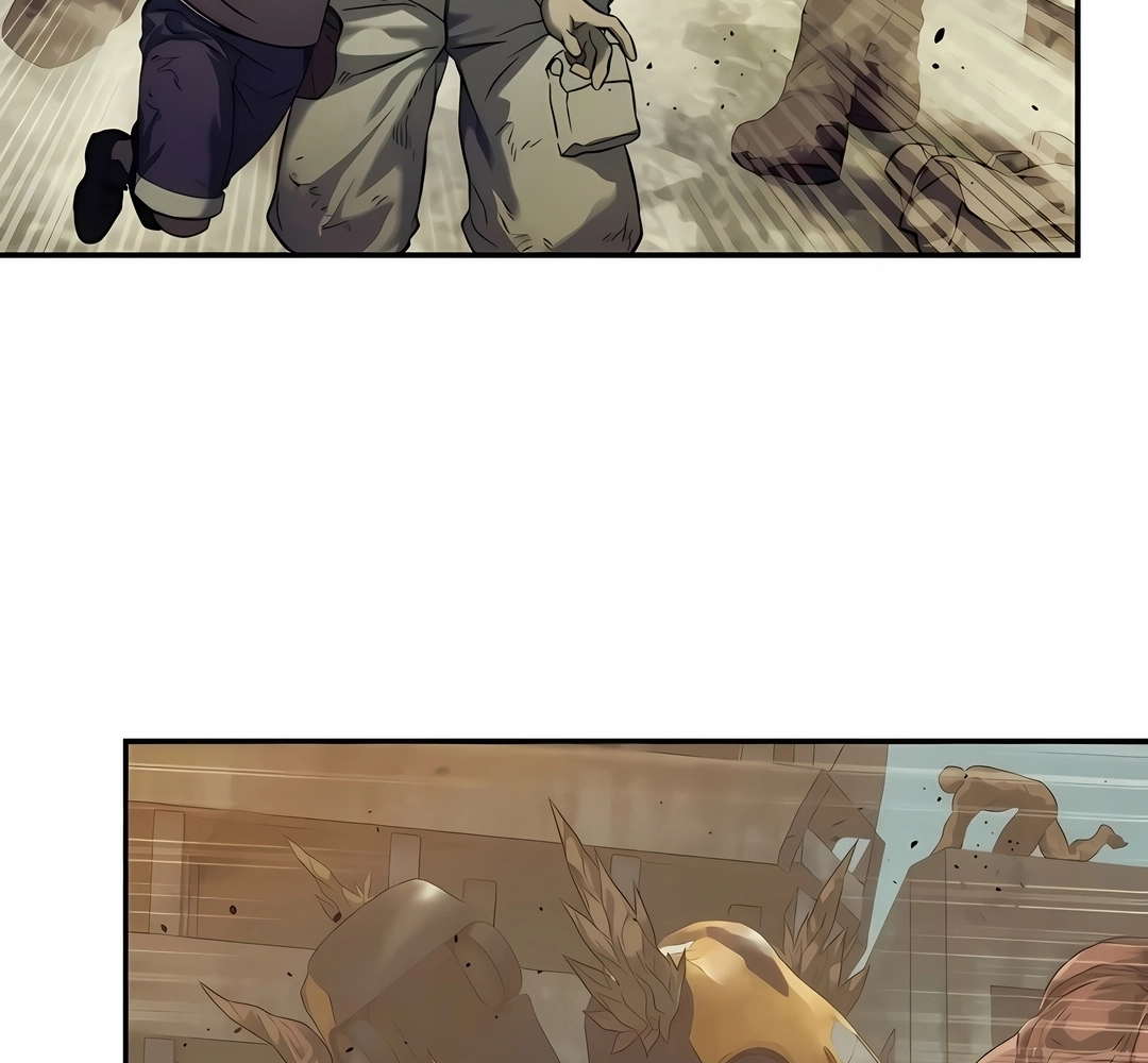 Read Surviving the Apocalypse PT Manga Online