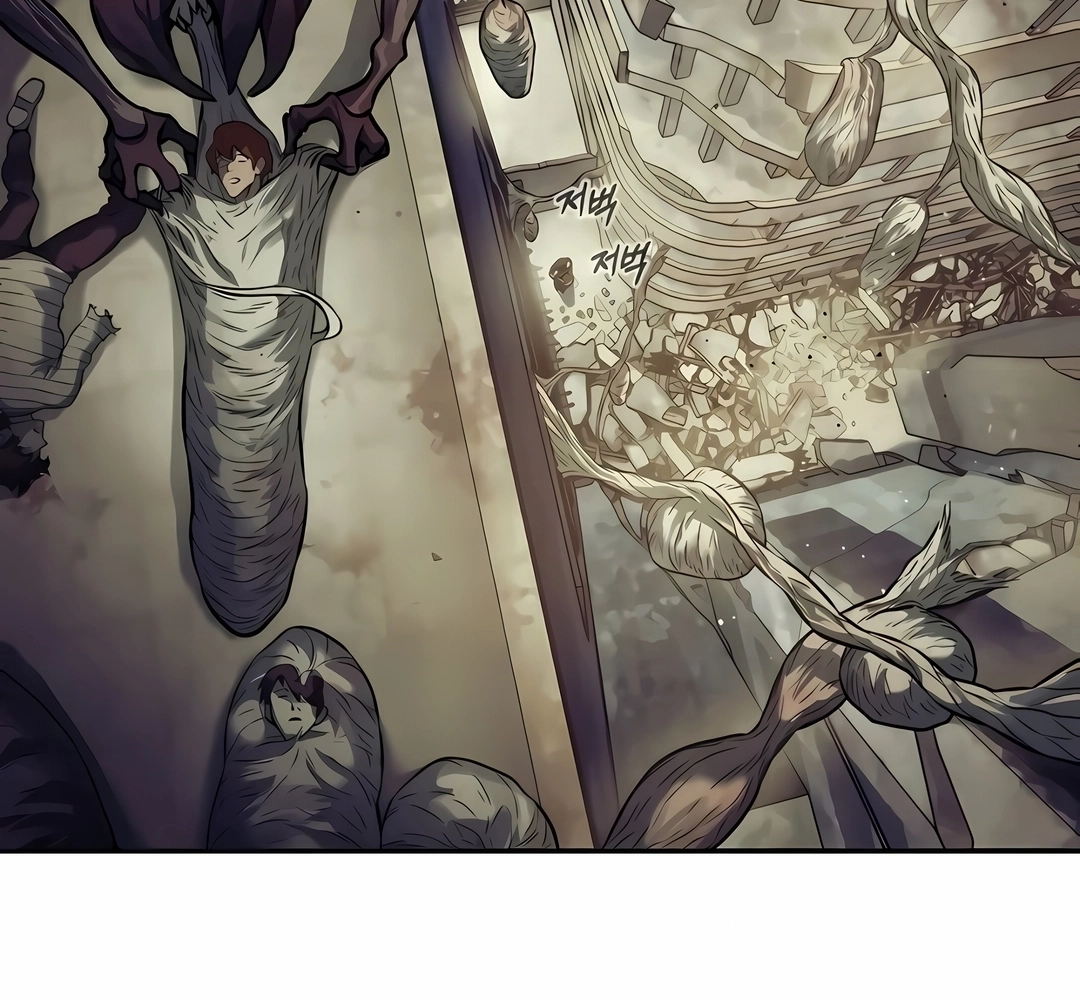 Read Surviving the Apocalypse PT Manga Online