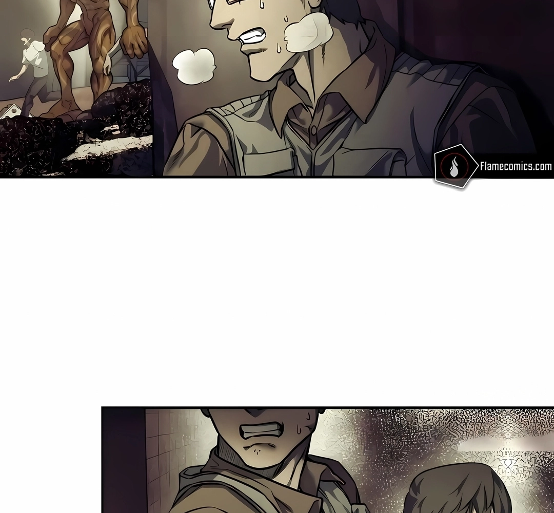 Read Surviving the Apocalypse PT Manga Online