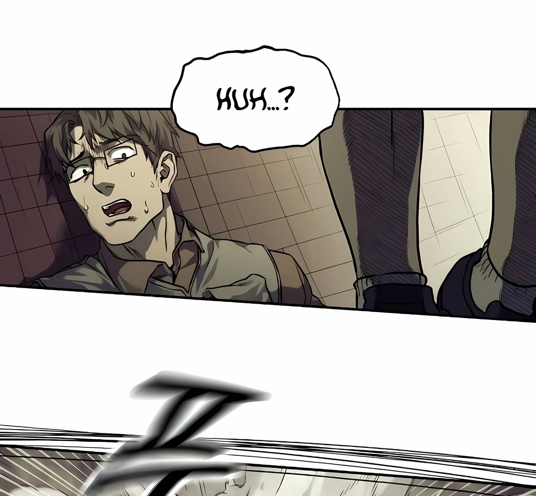Read Surviving the Apocalypse PT Manga Online