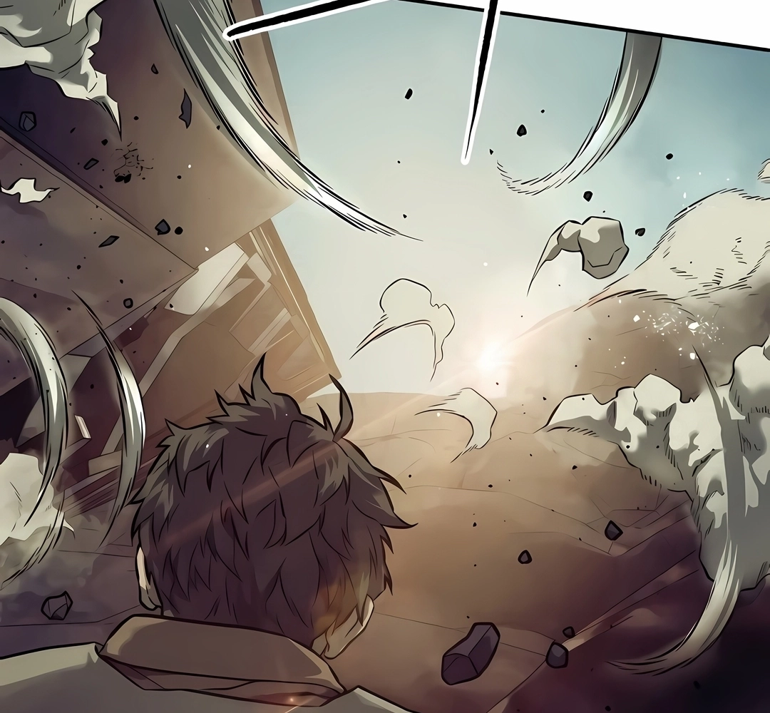 Read Surviving the Apocalypse PT Manga Online
