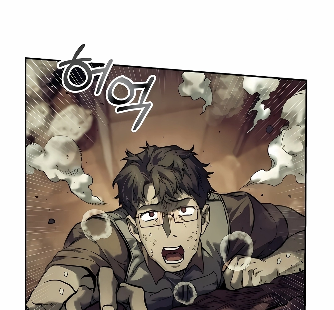 Read Surviving the Apocalypse PT Manga Online