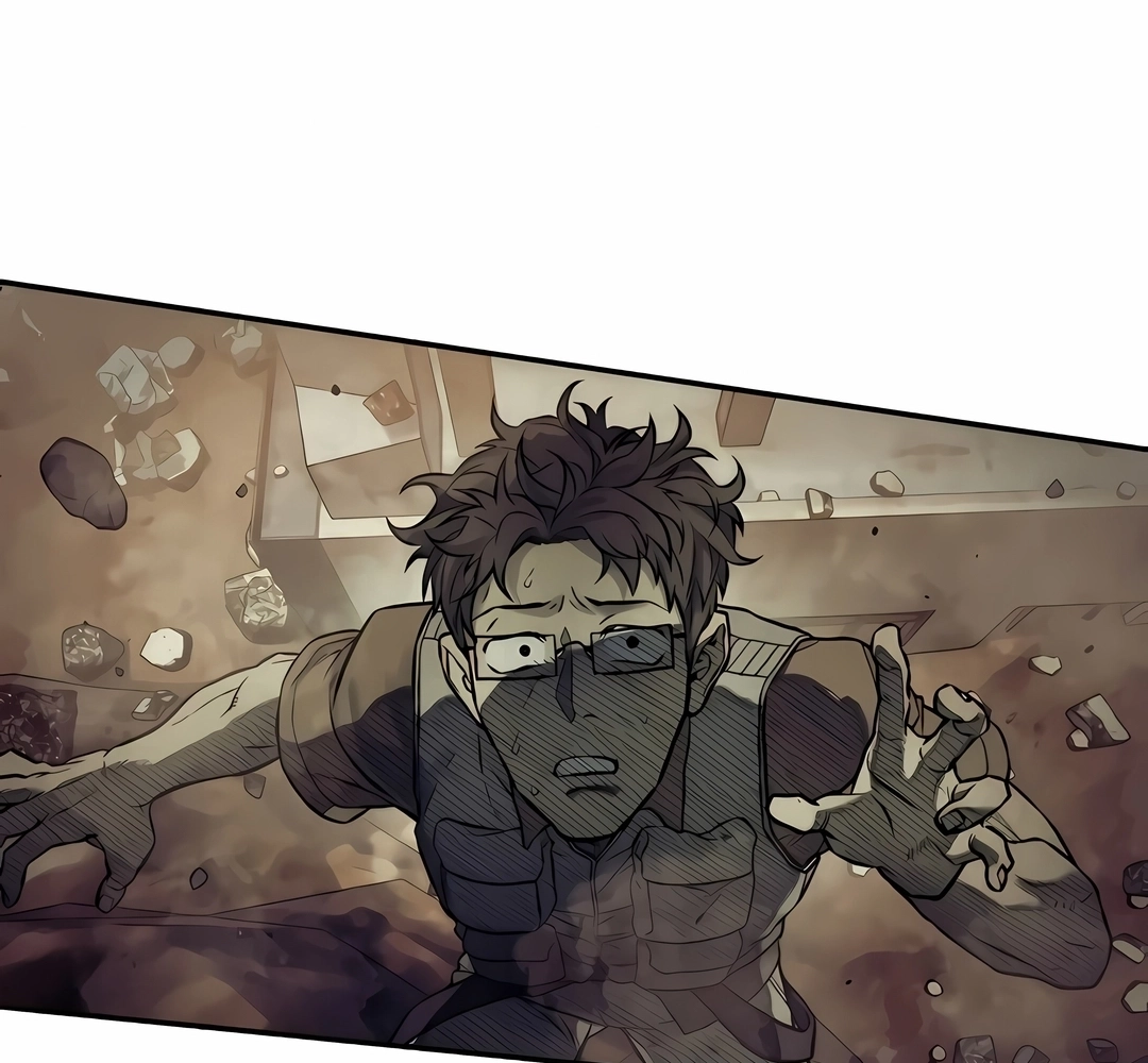 Read Surviving the Apocalypse PT Manga Online