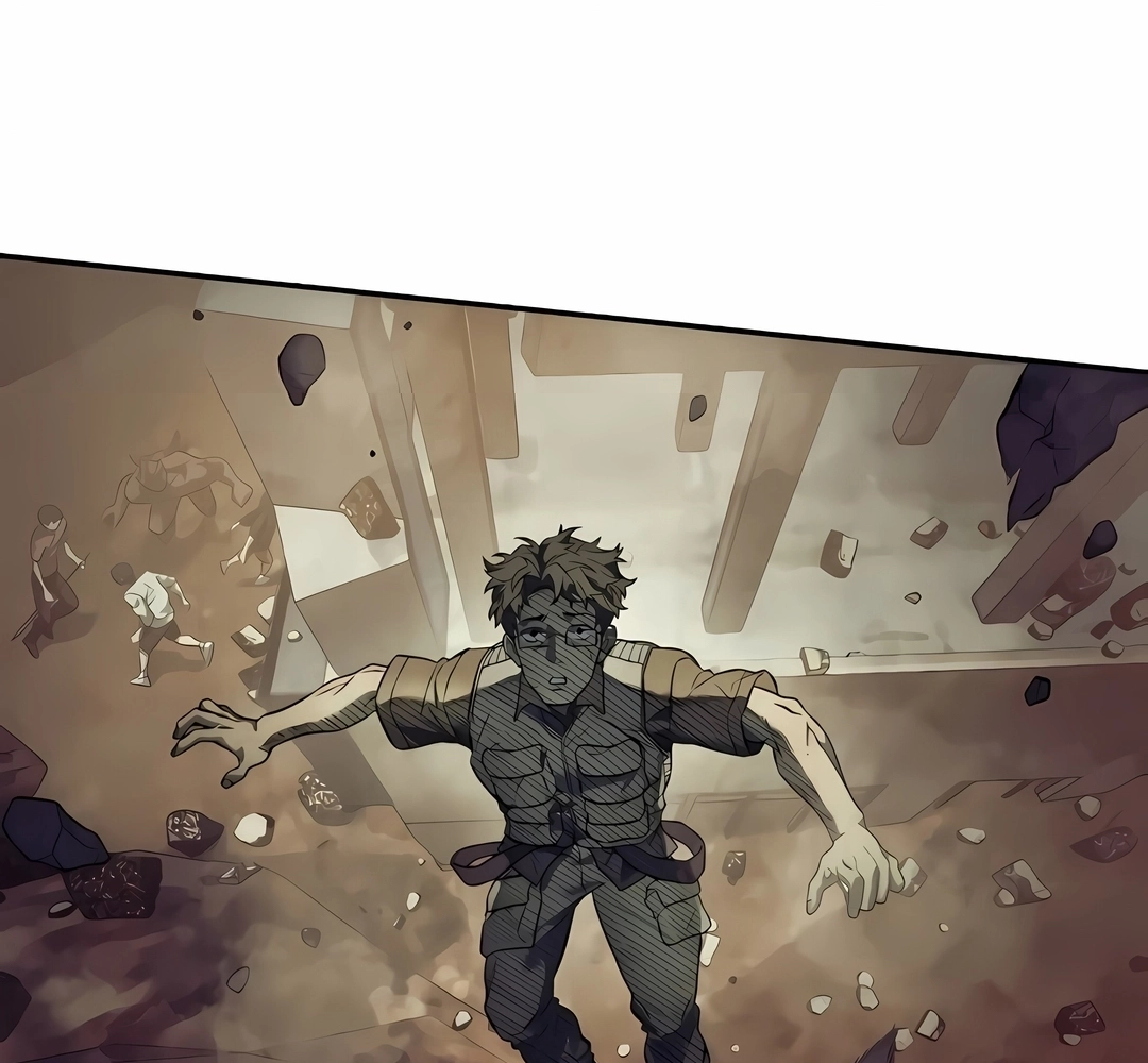 Read Surviving the Apocalypse PT Manga Online