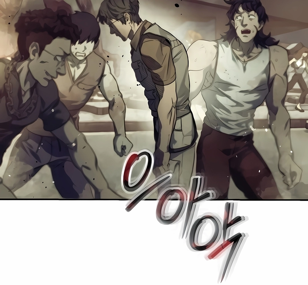 Read Surviving the Apocalypse PT Manga Online
