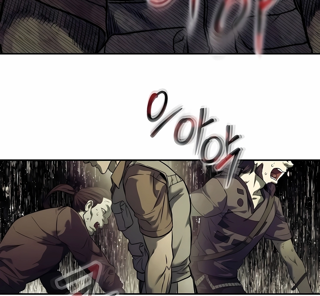 Read Surviving the Apocalypse PT Manga Online