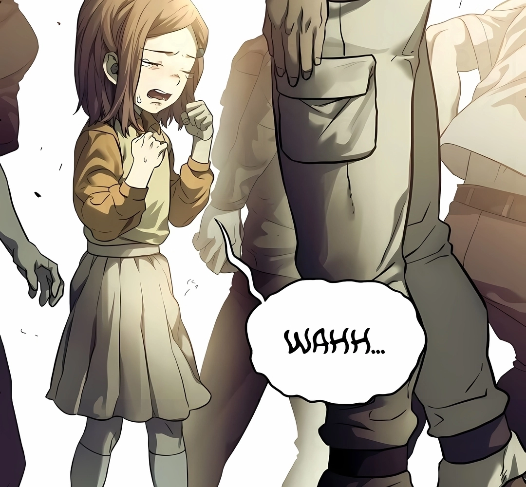 Read Surviving the Apocalypse PT Manga Online