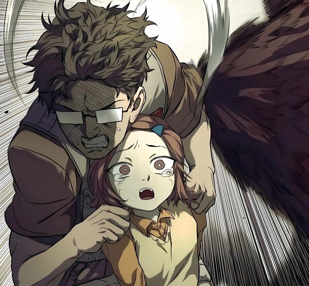 Read Surviving the Apocalypse PT Manga Online