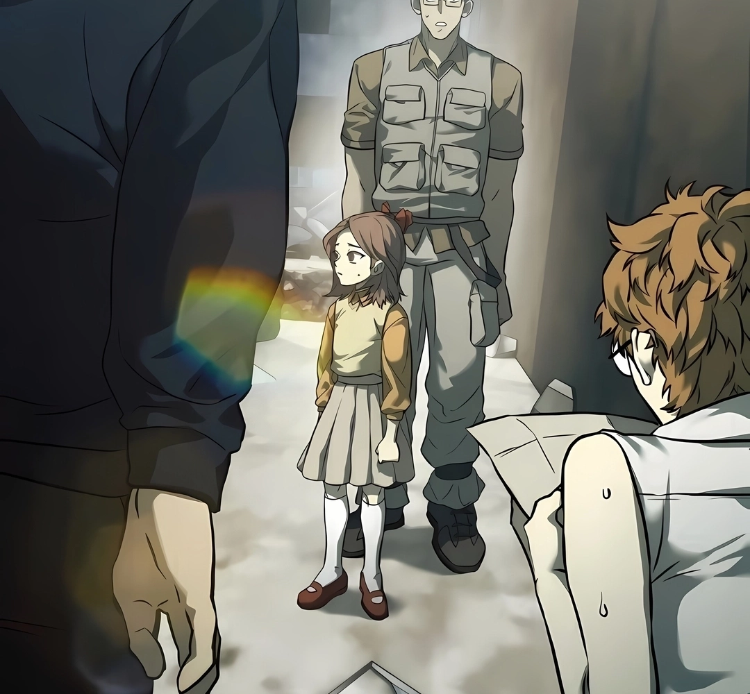 Read Surviving the Apocalypse PT Manga Online