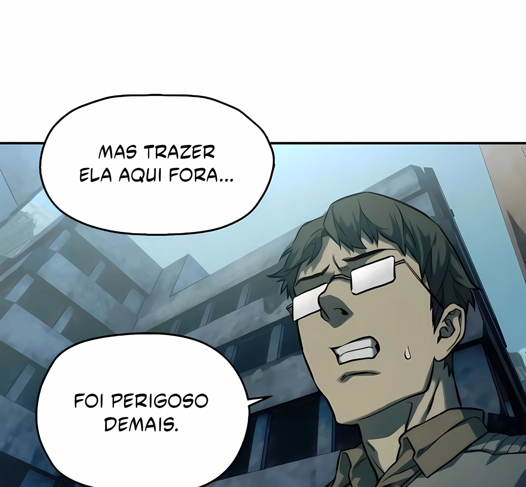 Read Surviving the Apocalypse PT Manga Online