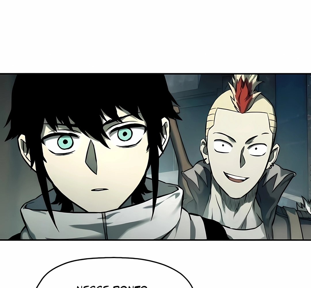 Read Surviving the Apocalypse PT Manga Online