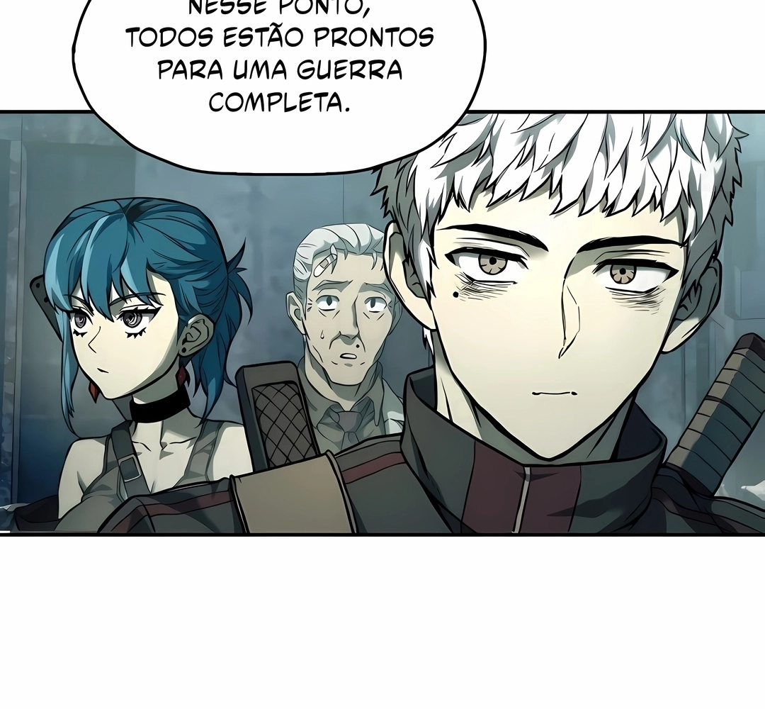 Read Surviving the Apocalypse PT Manga Online