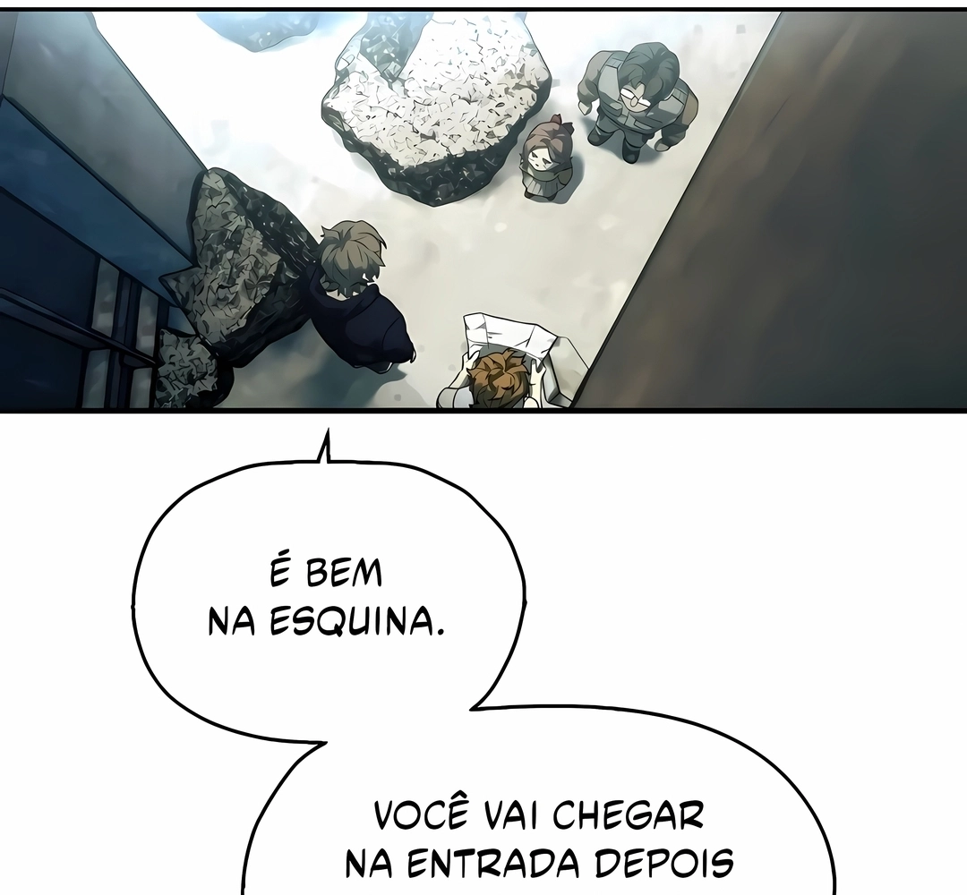 Read Surviving the Apocalypse PT Manga Online