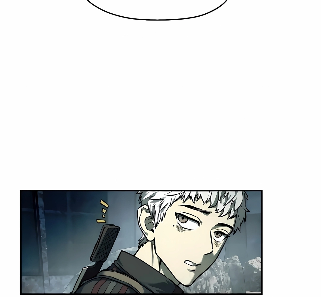 Read Surviving the Apocalypse PT Manga Online