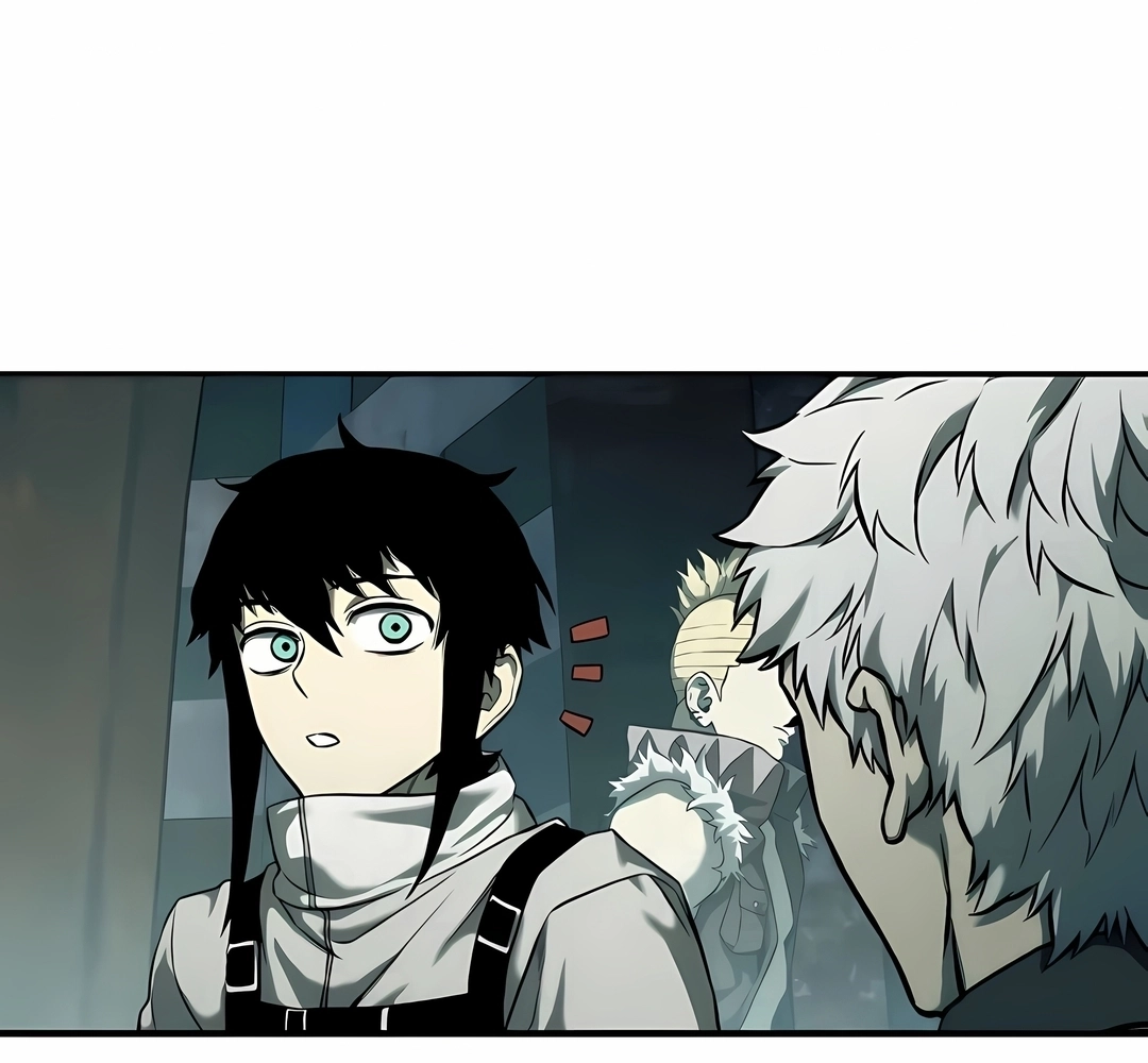 Read Surviving the Apocalypse PT Manga Online