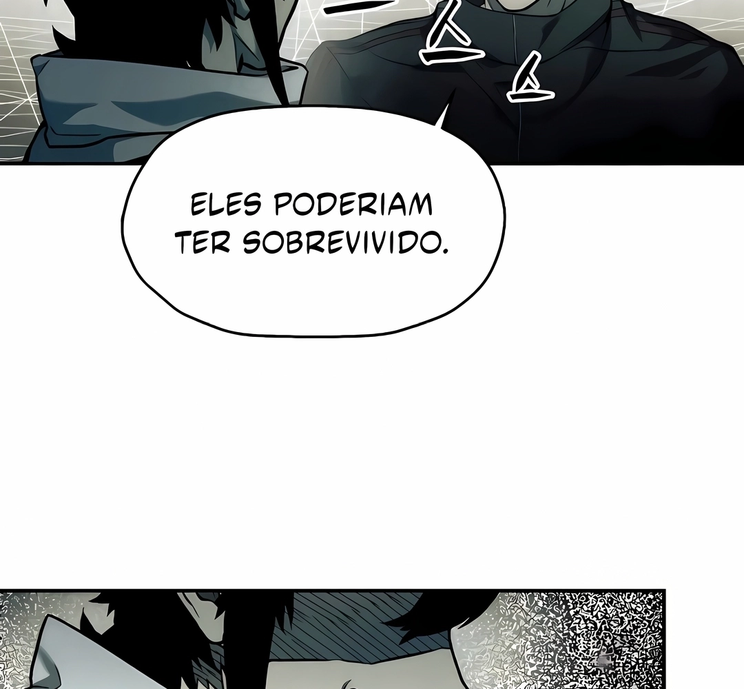 Read Surviving the Apocalypse PT Manga Online