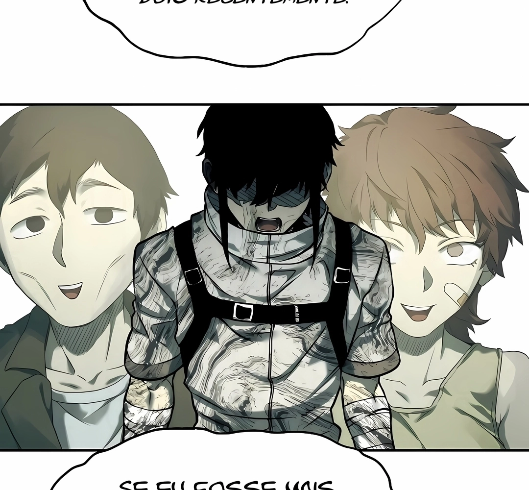 Read Surviving the Apocalypse PT Manga Online
