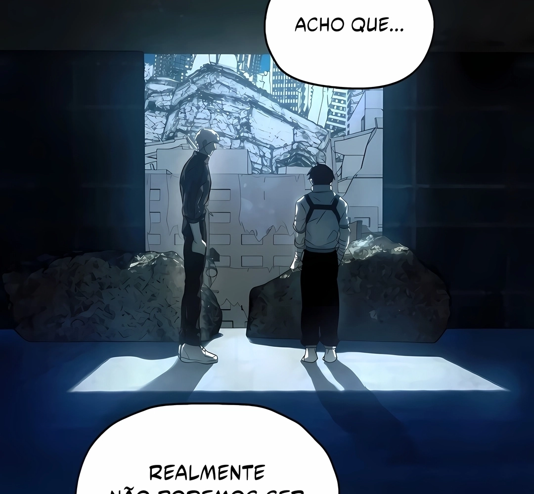 Read Surviving the Apocalypse PT Manga Online