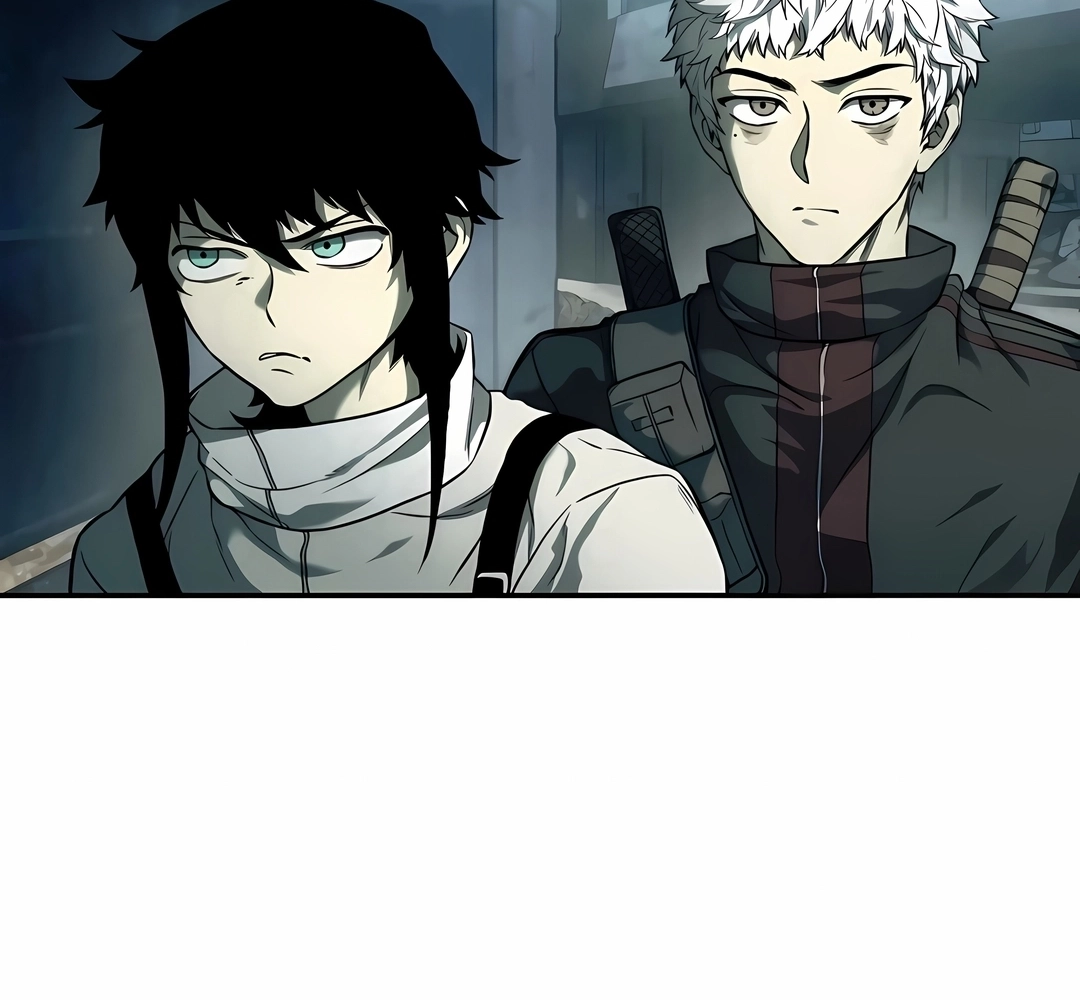 Read Surviving the Apocalypse PT Manga Online