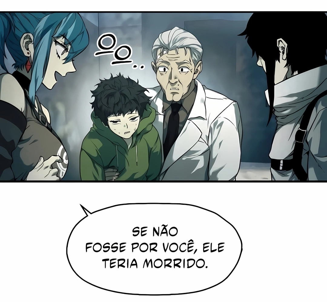 Read Surviving the Apocalypse PT Manga Online