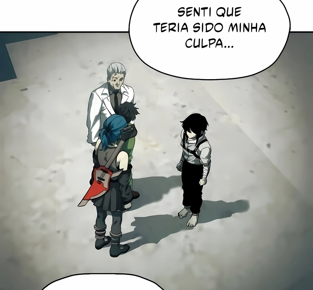 Read Surviving the Apocalypse PT Manga Online