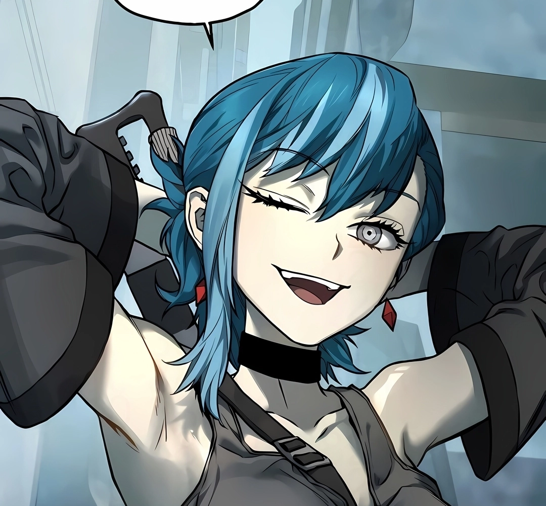 Read Surviving the Apocalypse PT Manga Online