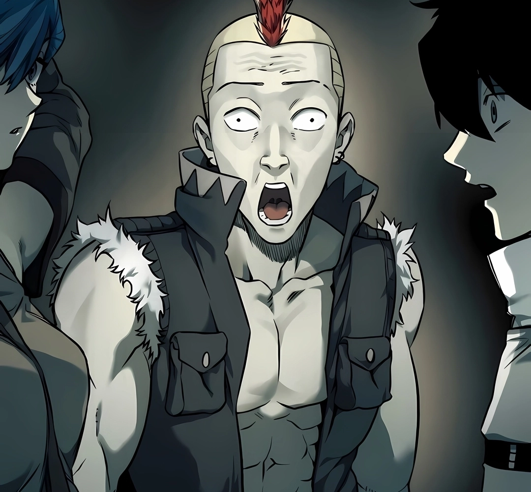 Read Surviving the Apocalypse PT Manga Online