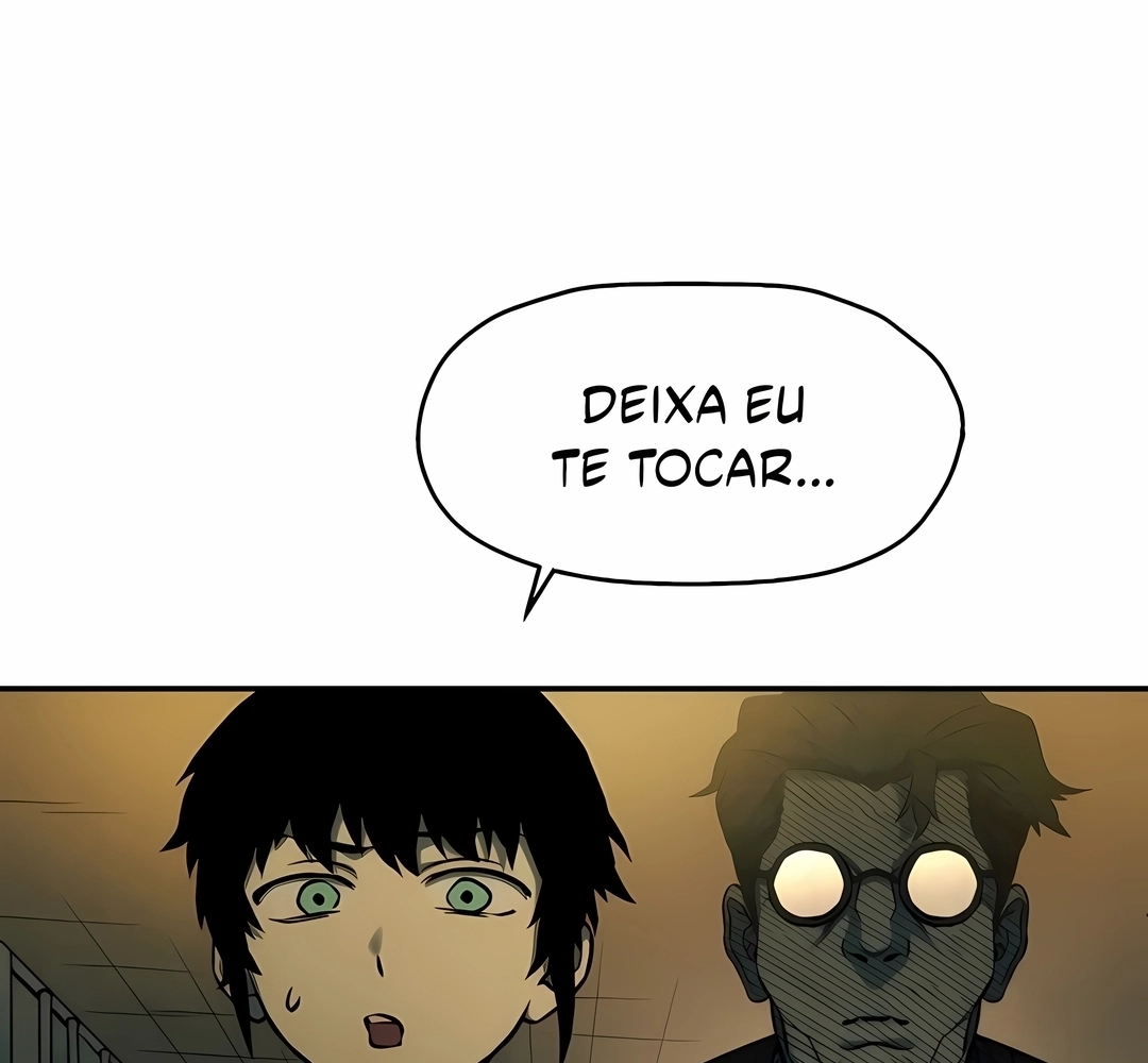 Read Surviving the Apocalypse PT Manga Online