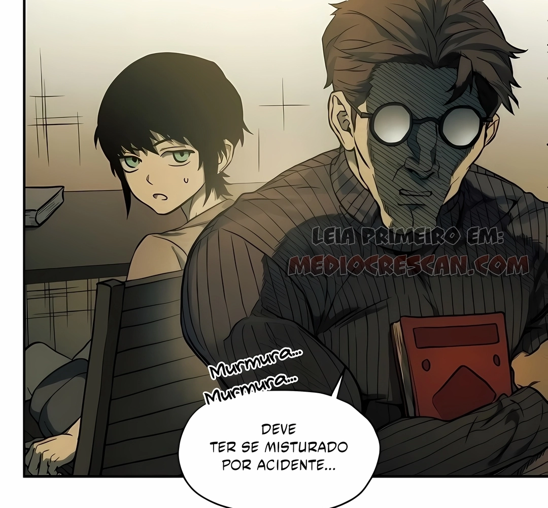 Read Surviving the Apocalypse PT Manga Online