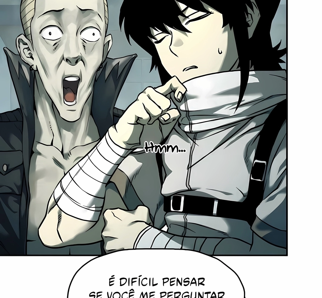 Read Surviving the Apocalypse PT Manga Online