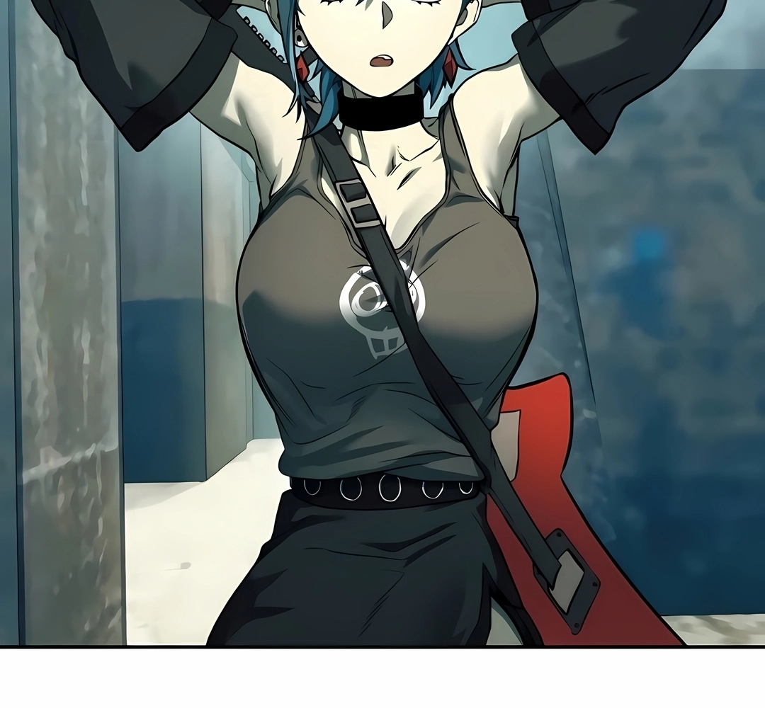 Read Surviving the Apocalypse PT Manga Online
