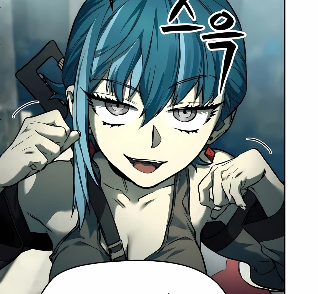 Read Surviving the Apocalypse PT Manga Online