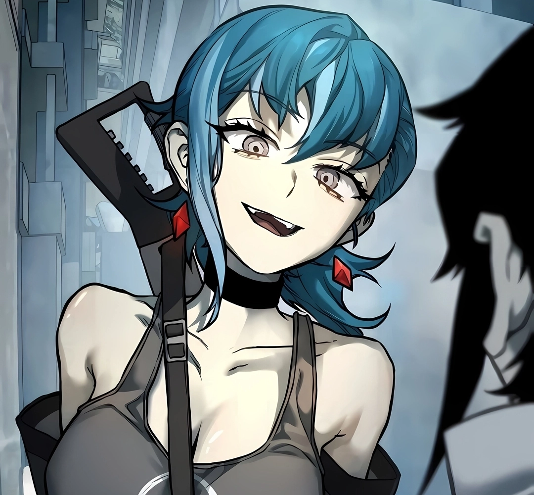 Read Surviving the Apocalypse PT Manga Online