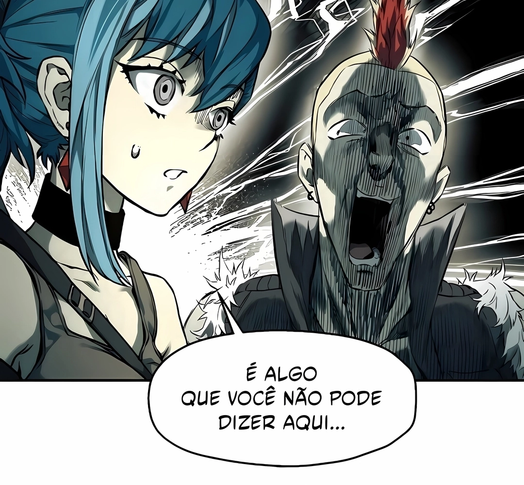 Read Surviving the Apocalypse PT Manga Online