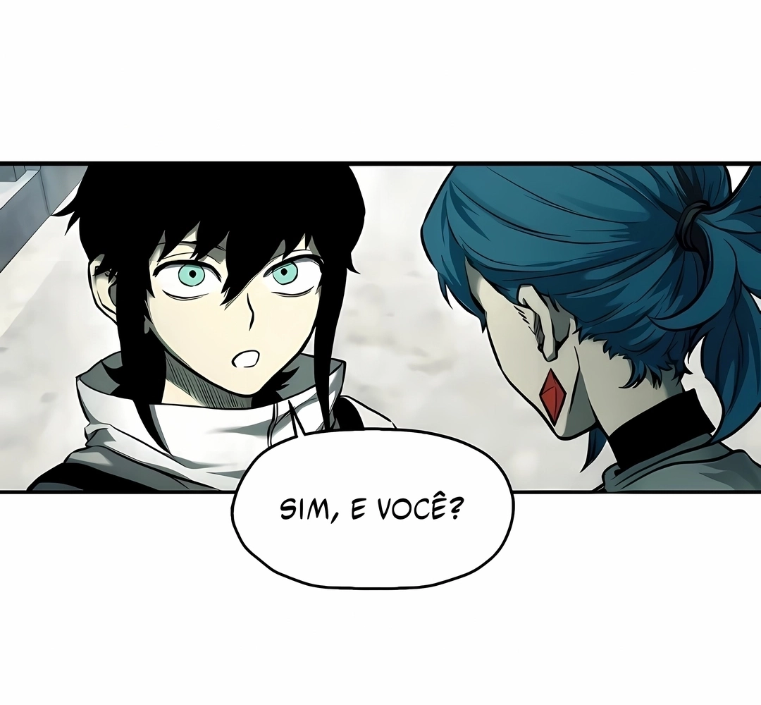 Read Surviving the Apocalypse PT Manga Online