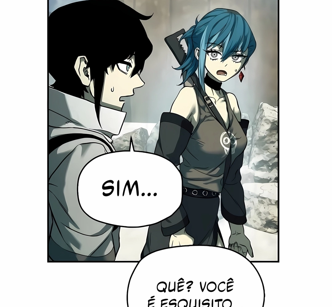 Read Surviving the Apocalypse PT Manga Online