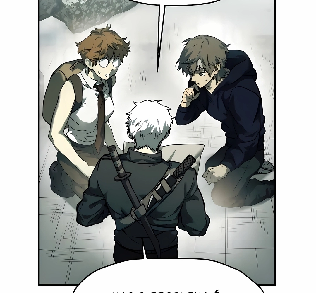 Read Surviving the Apocalypse PT Manga Online