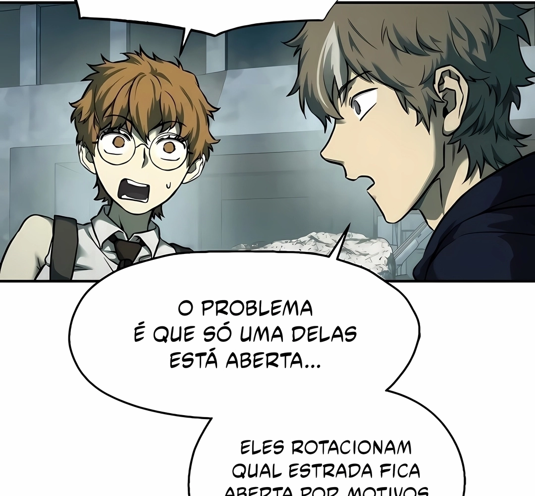 Read Surviving the Apocalypse PT Manga Online