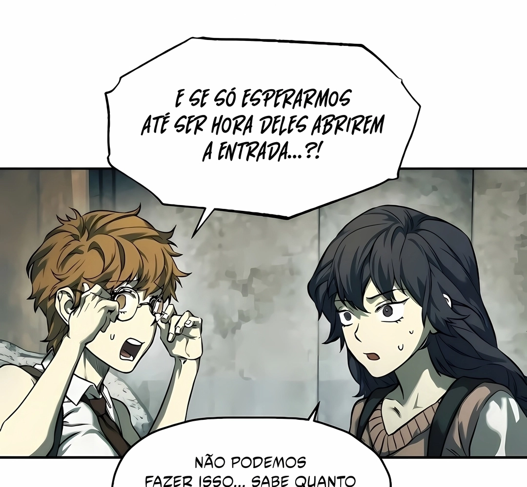 Read Surviving the Apocalypse PT Manga Online