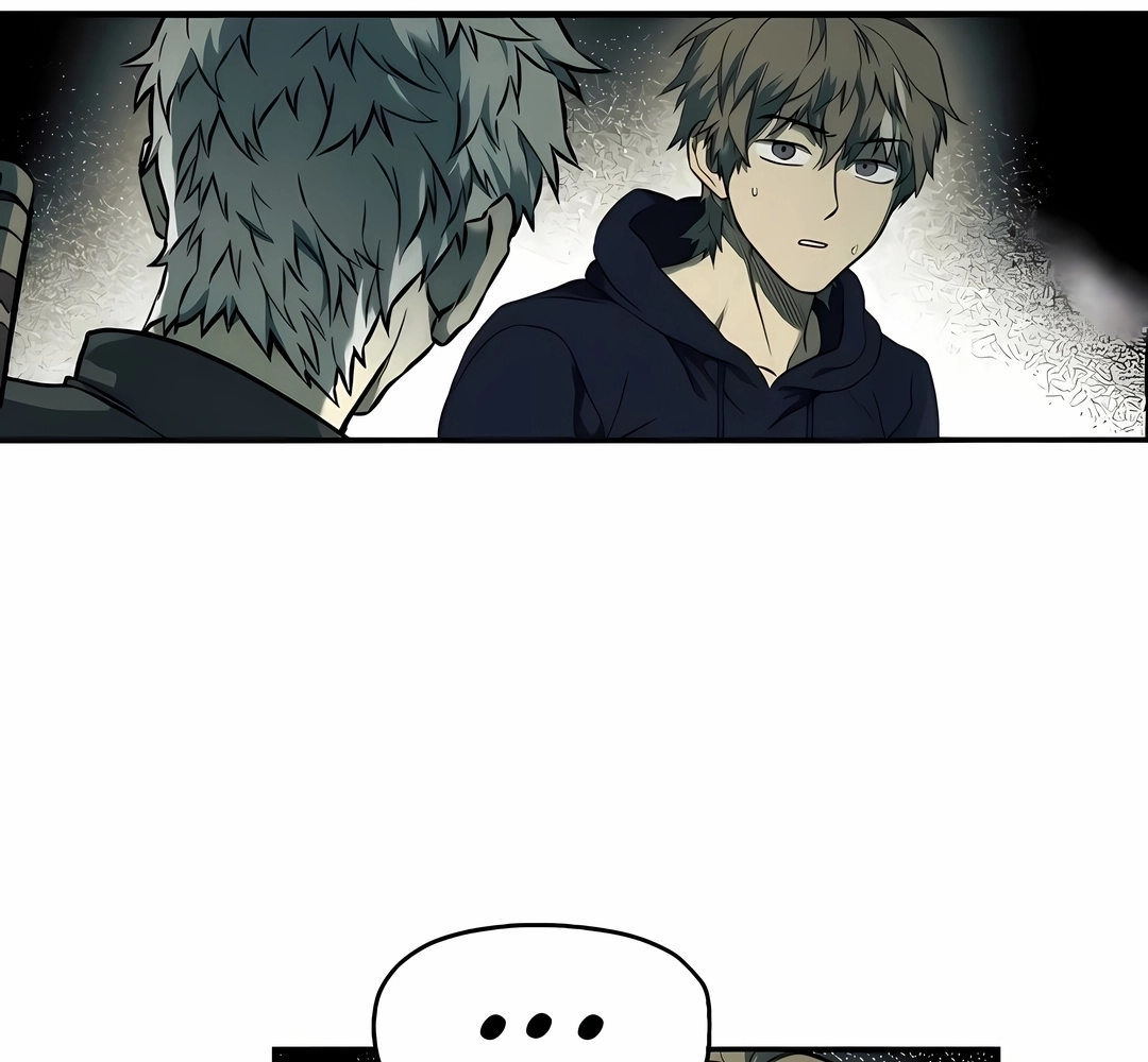 Read Surviving the Apocalypse PT Manga Online