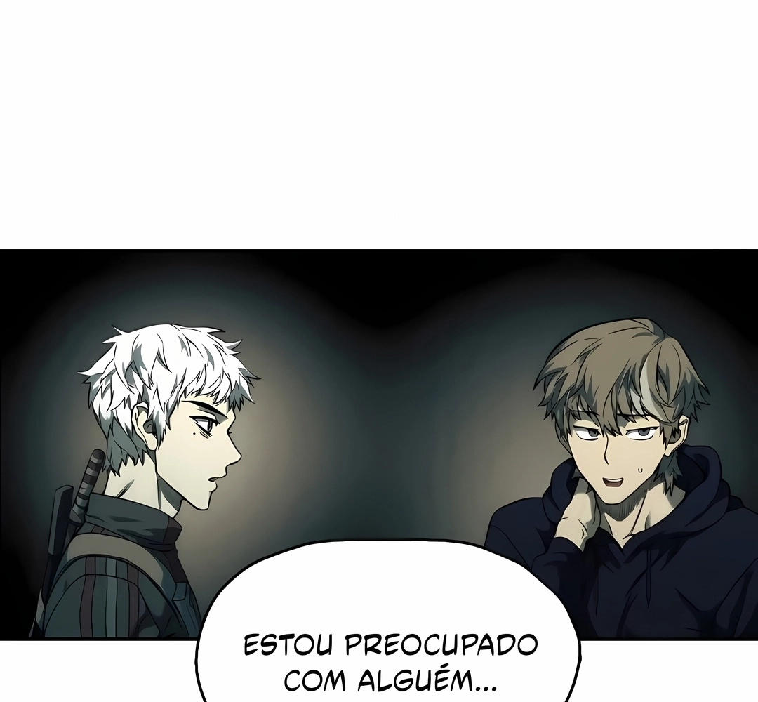 Read Surviving the Apocalypse PT Manga Online