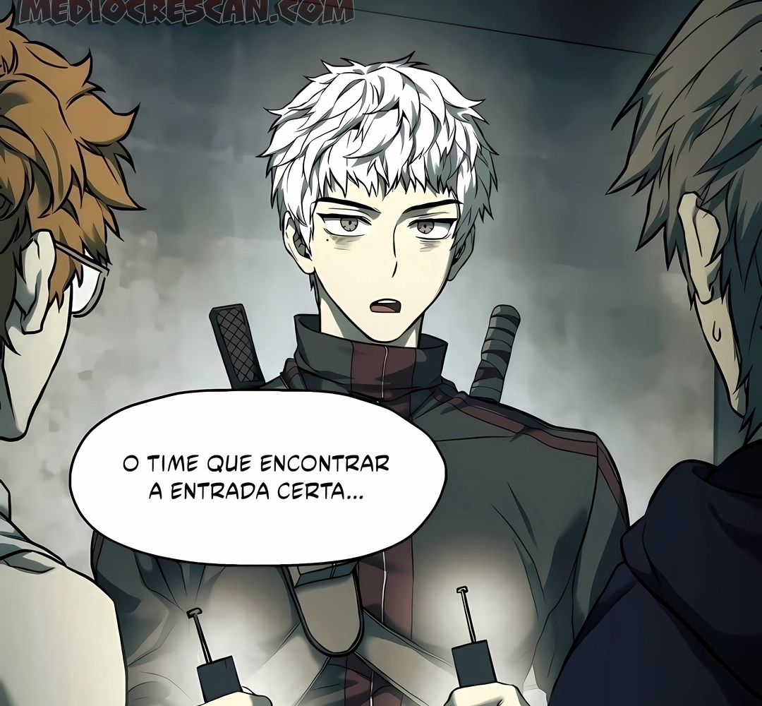 Read Surviving the Apocalypse PT Manga Online
