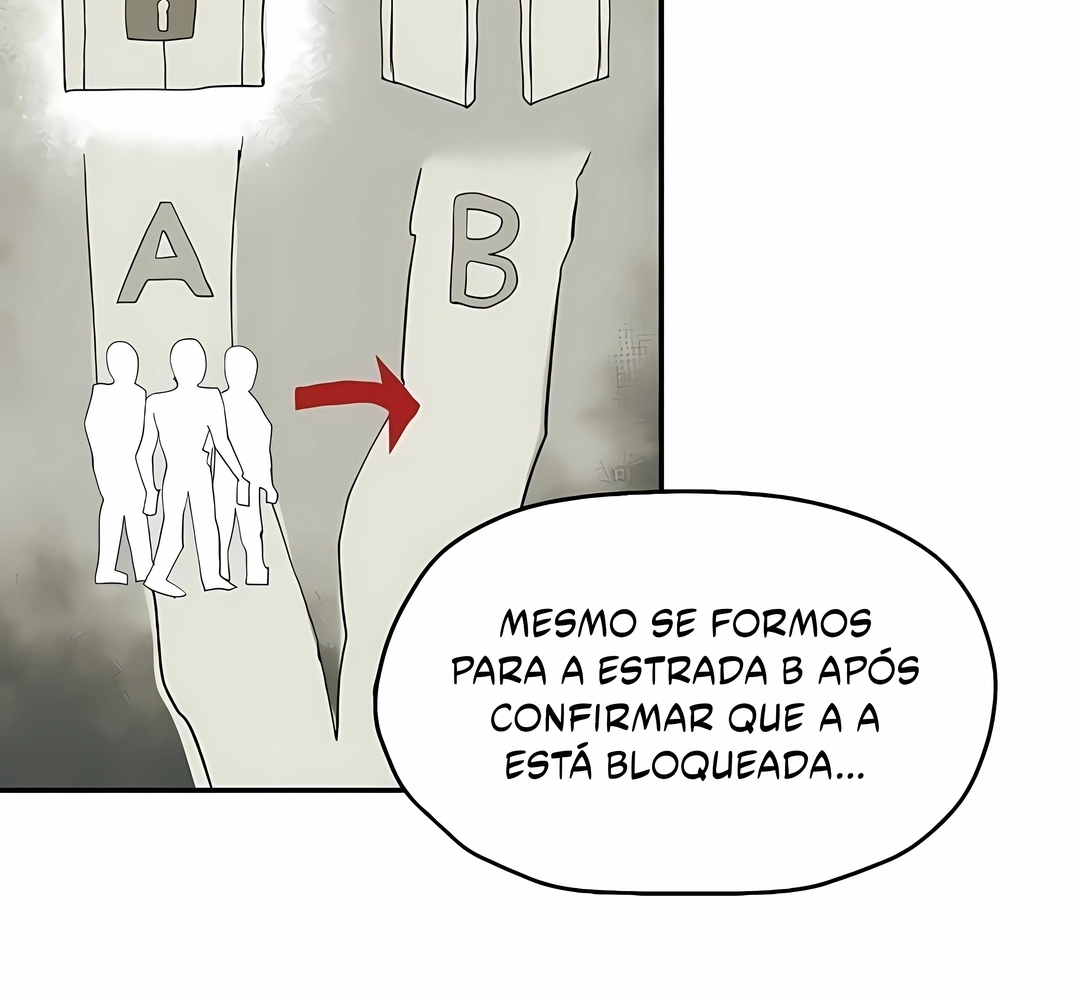 Read Surviving the Apocalypse PT Manga Online
