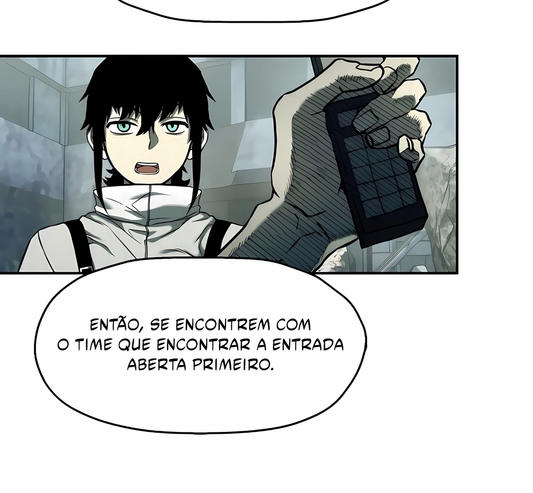 Read Surviving the Apocalypse PT Manga Online