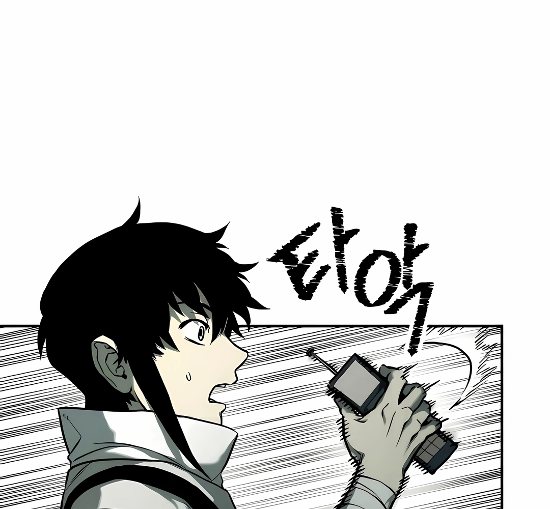 Read Surviving the Apocalypse PT Manga Online