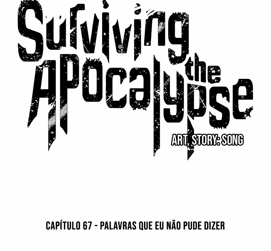 Read Surviving the Apocalypse PT Manga Online