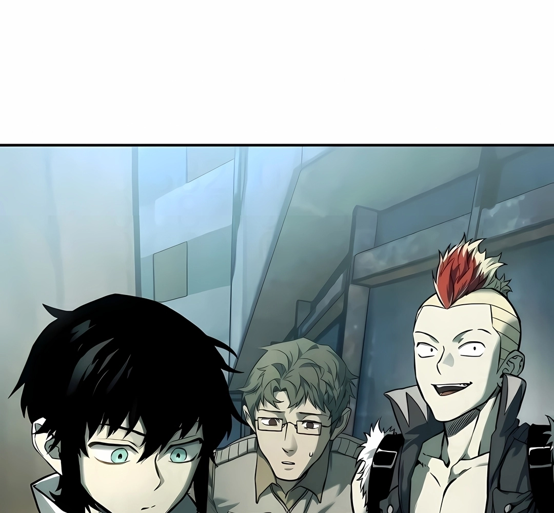 Read Surviving the Apocalypse PT Manga Online